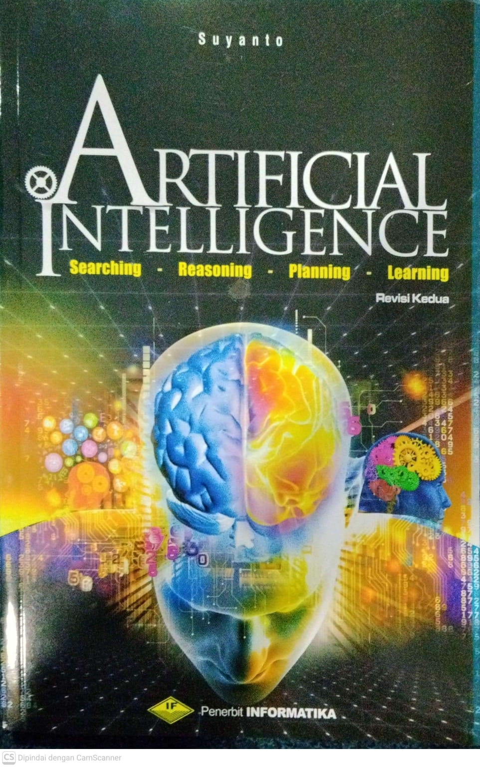 Sampul Buku