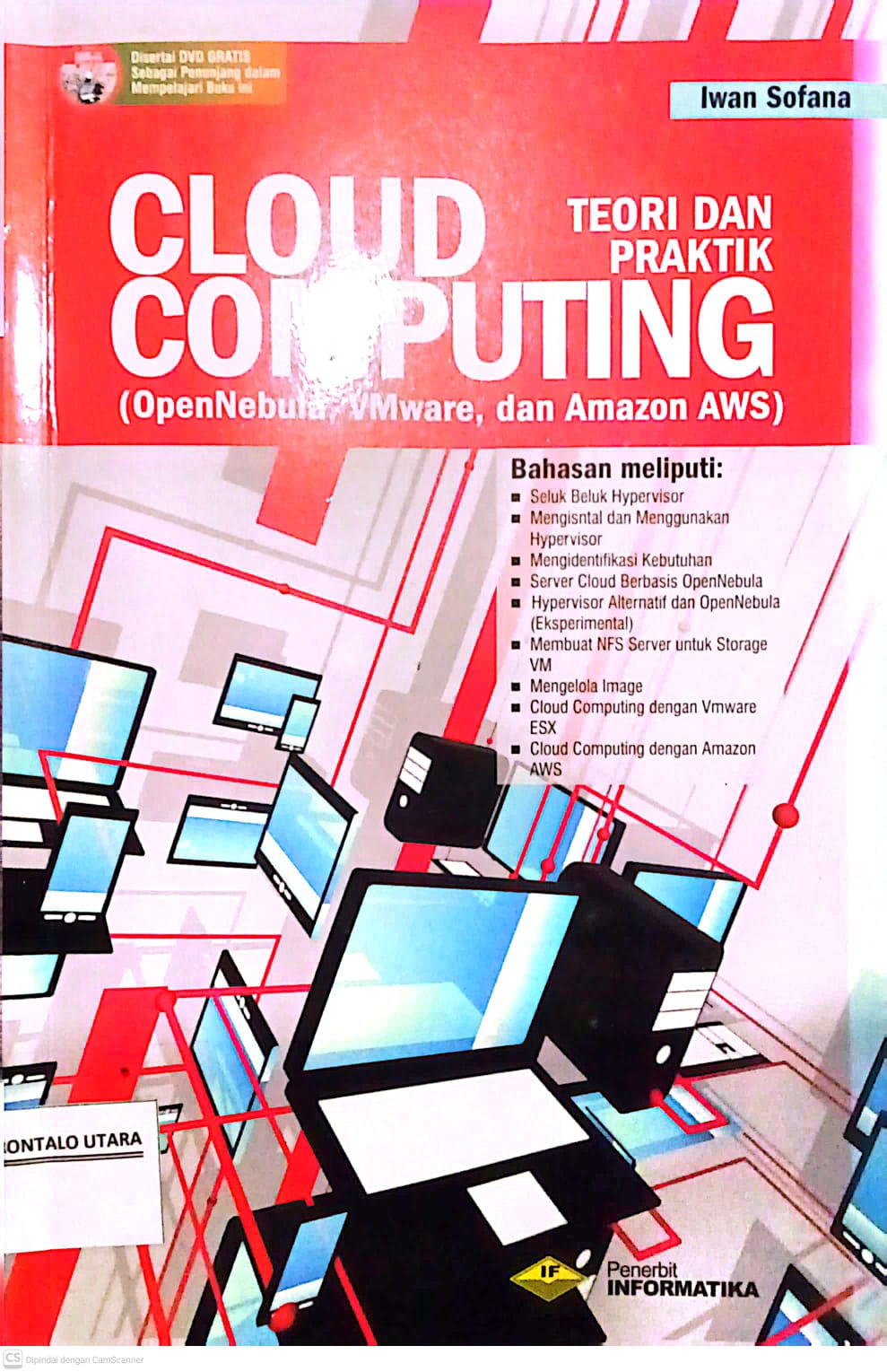 Sampul Buku