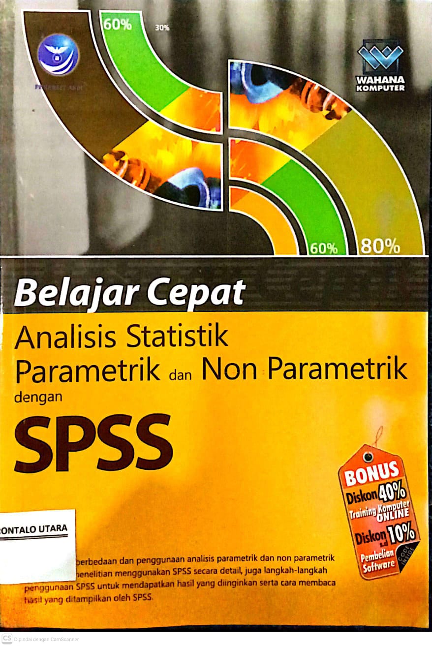 Sampul Buku