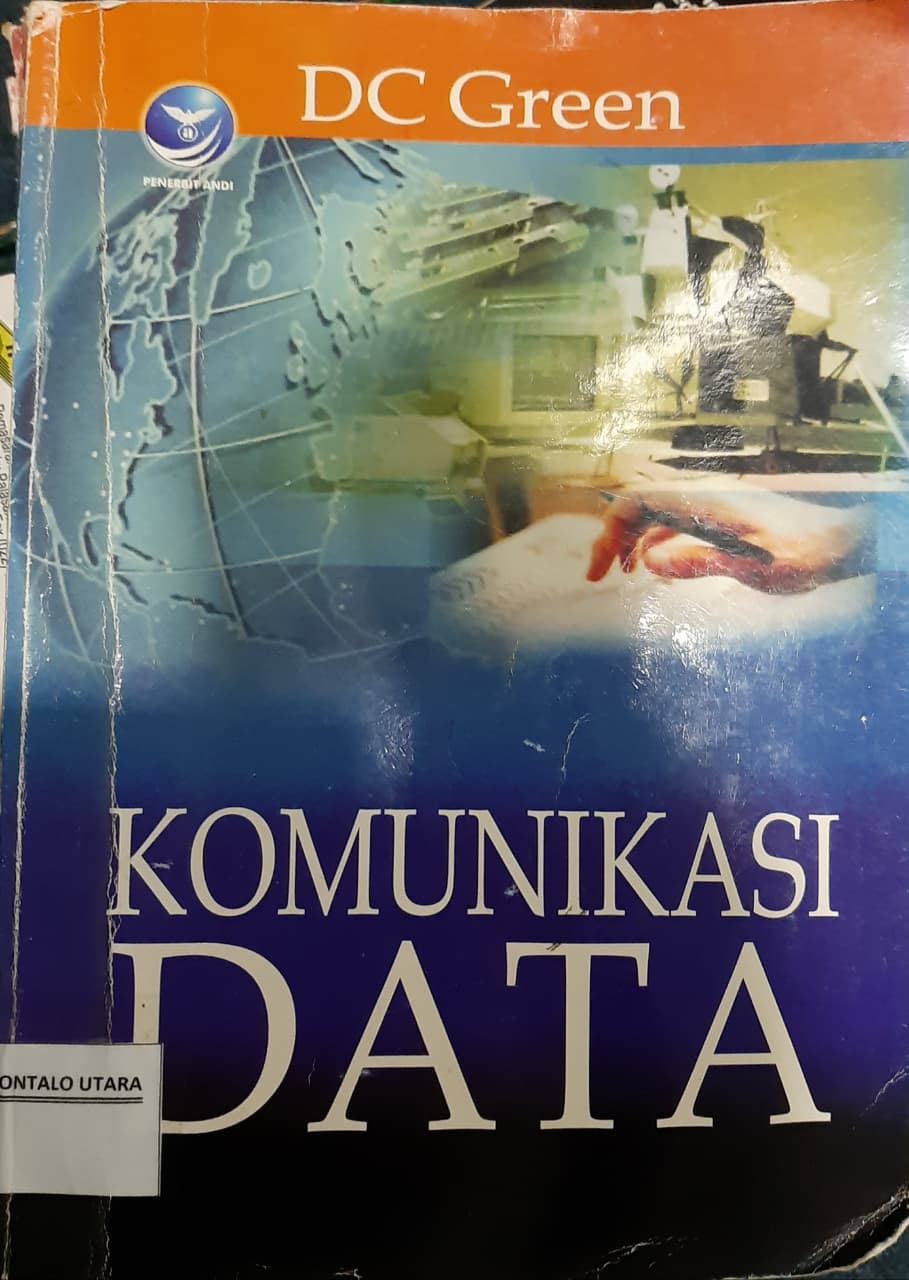 Sampul Buku